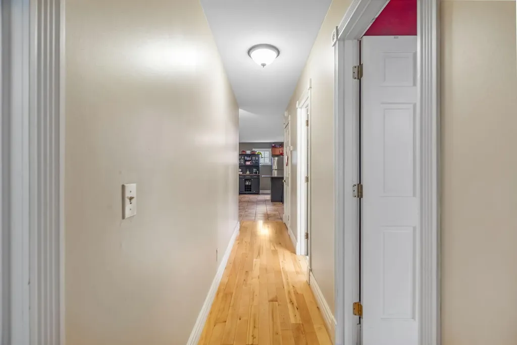 54 Blayne Street Dixfield ME 04224