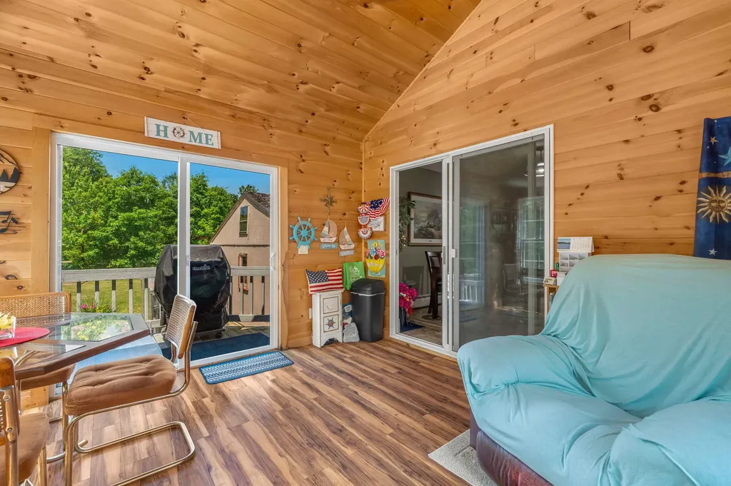 54 Blayne Street Dixfield ME 04224