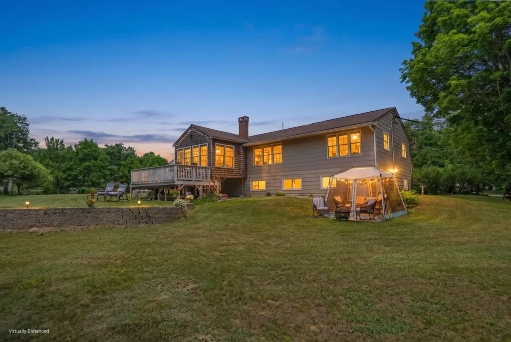 54 Blayne Street Dixfield ME 04224