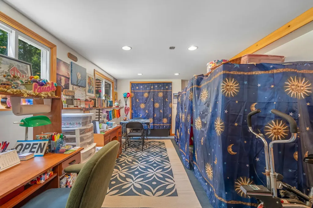 54 Blayne Street Dixfield ME 04224