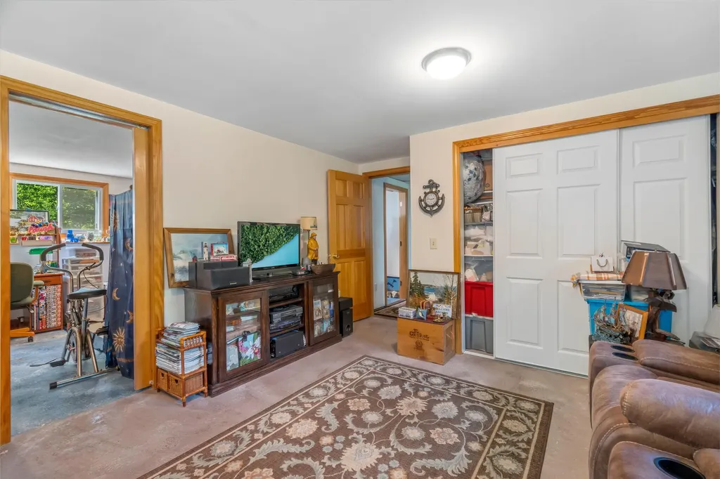 54 Blayne Street Dixfield ME 04224