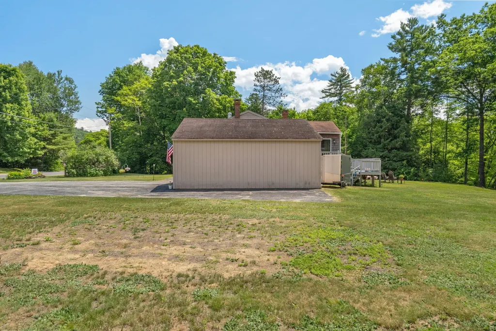 54 Blayne Street Dixfield ME 04224