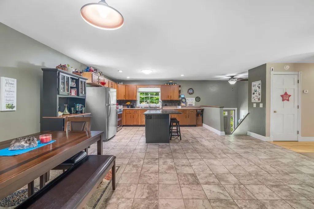 54 Blayne Street Dixfield ME 04224