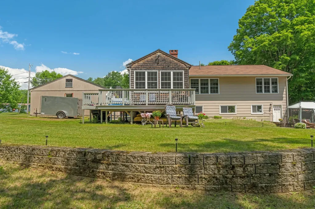54 Blayne Street Dixfield ME 04224