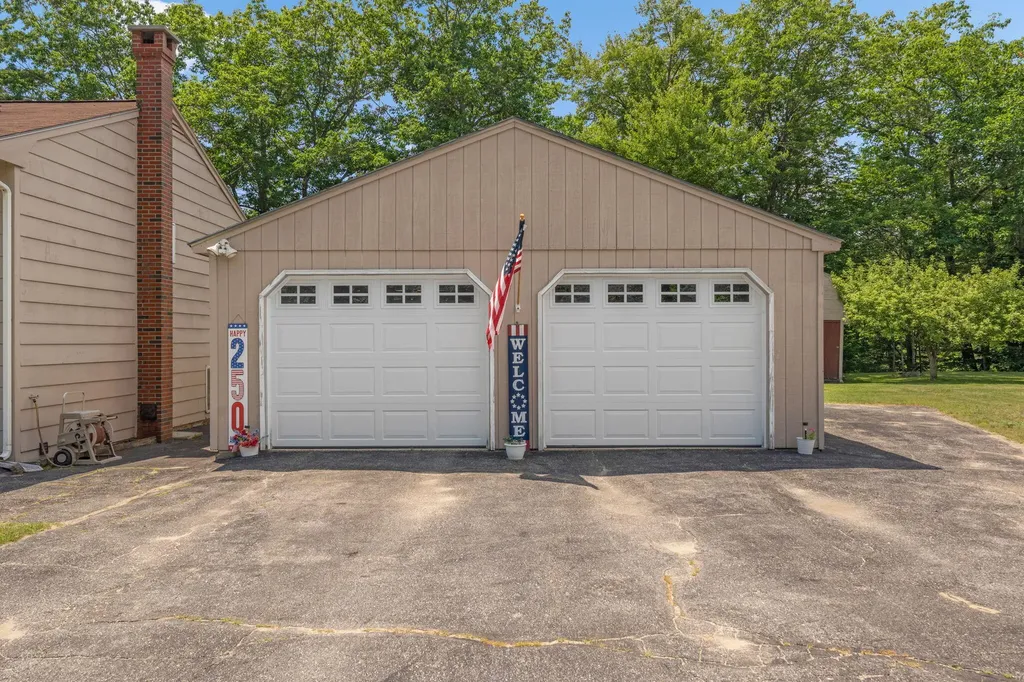 54 Blayne Street Dixfield ME 04224