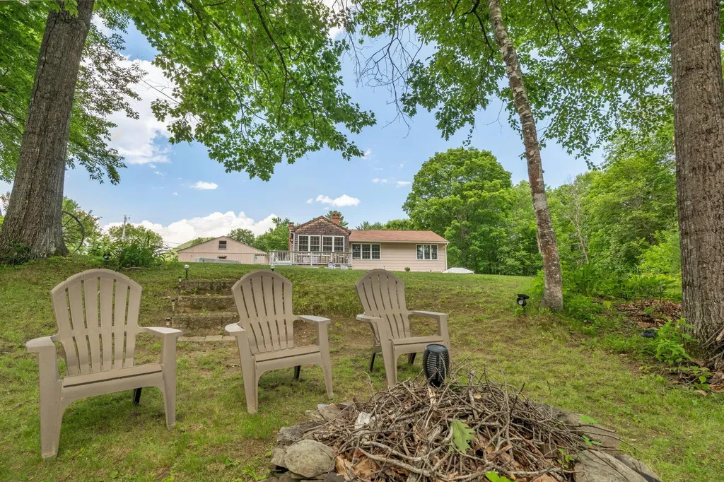54 Blayne Street Dixfield ME 04224