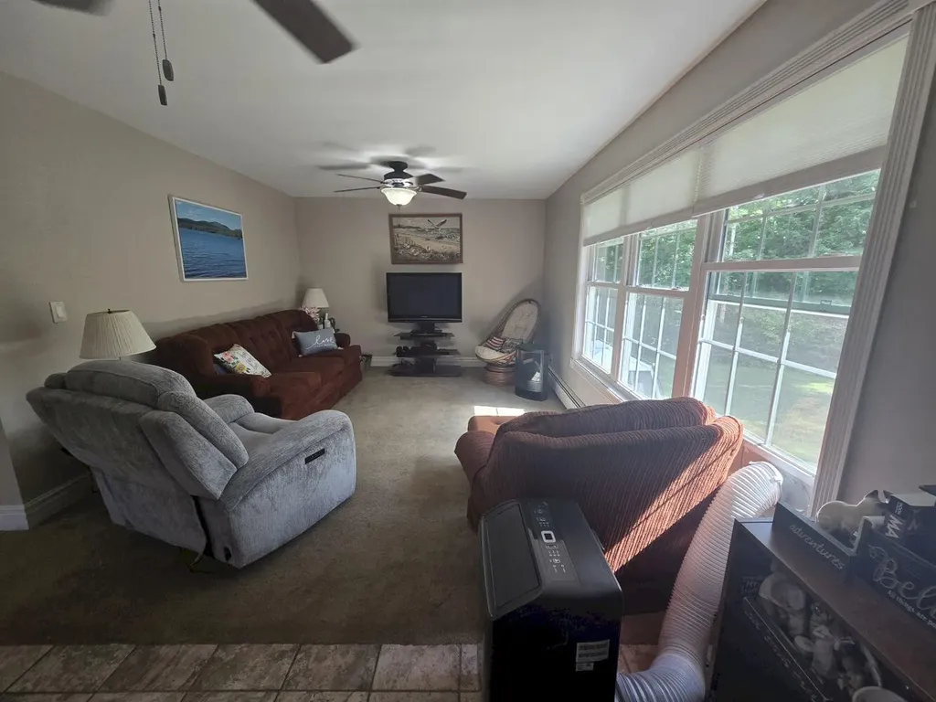54 Blayne Street Dixfield ME 04224