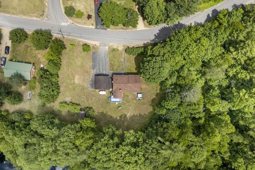 54 Blayne Street Dixfield ME 04224