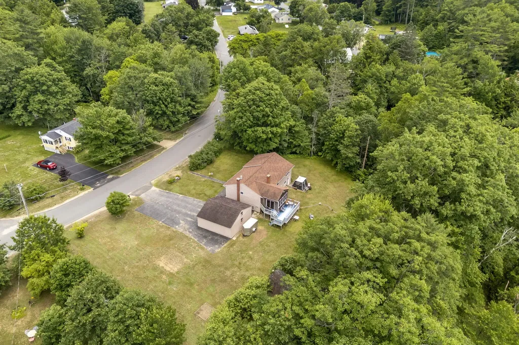54 Blayne Street Dixfield ME 04224