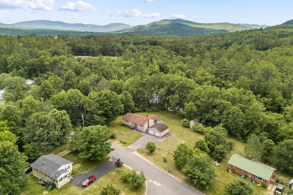 54 Blayne Street Dixfield ME 04224