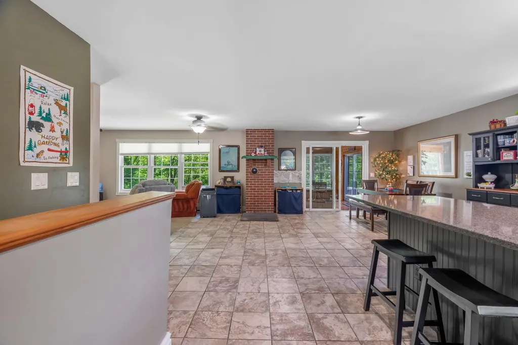 54 Blayne Street Dixfield ME 04224