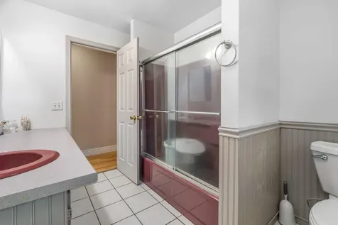 54 Blayne Street Dixfield ME 04224