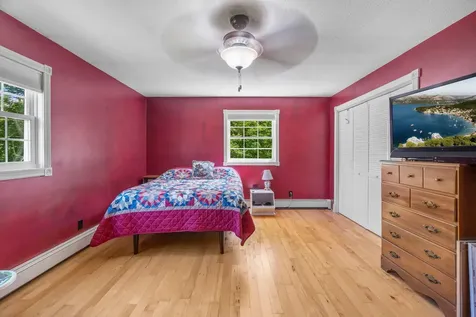 54 Blayne Street Dixfield ME 04224