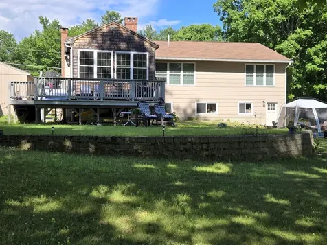 54 Blayne Street Dixfield ME 04224