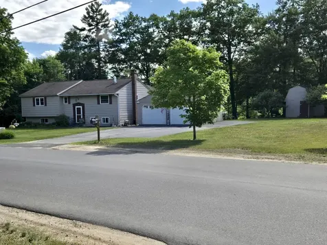 54 Blayne Street Dixfield ME 04224