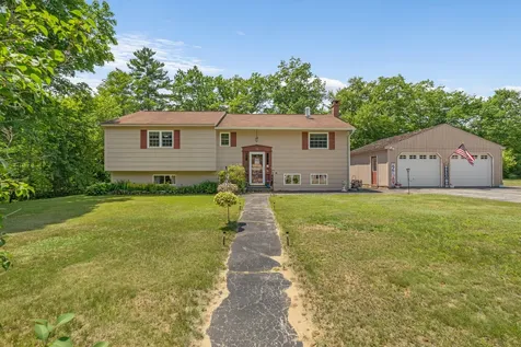 54 Blayne Street Dixfield ME 04224