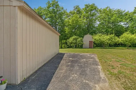 54 Blayne Street Dixfield ME 04224