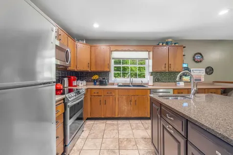 54 Blayne Street Dixfield ME 04224