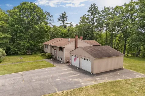 54 Blayne Street Dixfield ME 04224