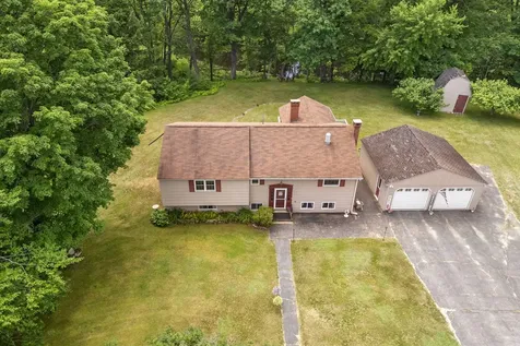 54 Blayne Street Dixfield ME 04224