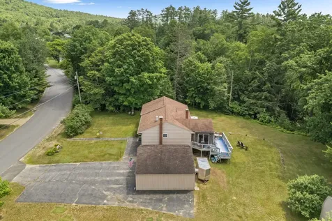 54 Blayne Street Dixfield ME 04224
