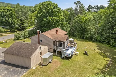 54 Blayne Street Dixfield ME 04224