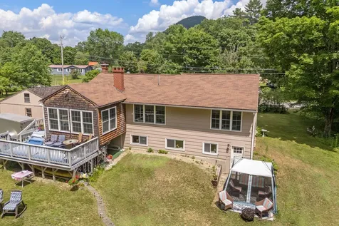 54 Blayne Street Dixfield ME 04224