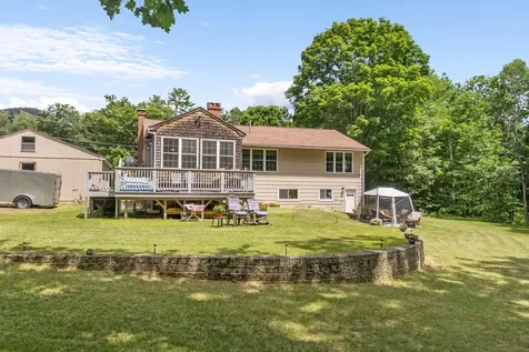 54 Blayne Street Dixfield ME 04224