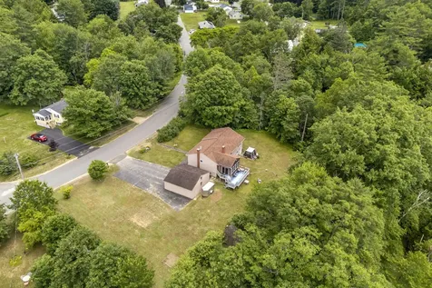 54 Blayne Street Dixfield ME 04224