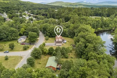 54 Blayne Street Dixfield ME 04224