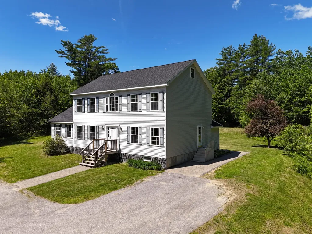 22 E Turner Drive Turner ME 04282