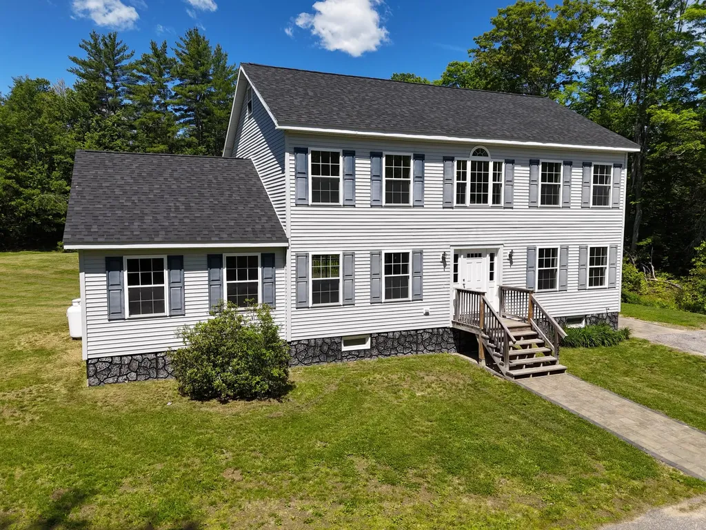22 E Turner Drive Turner ME 04282
