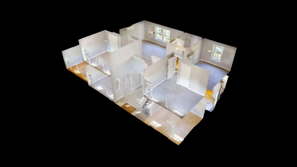 22 E Turner Drive Turner ME 04282