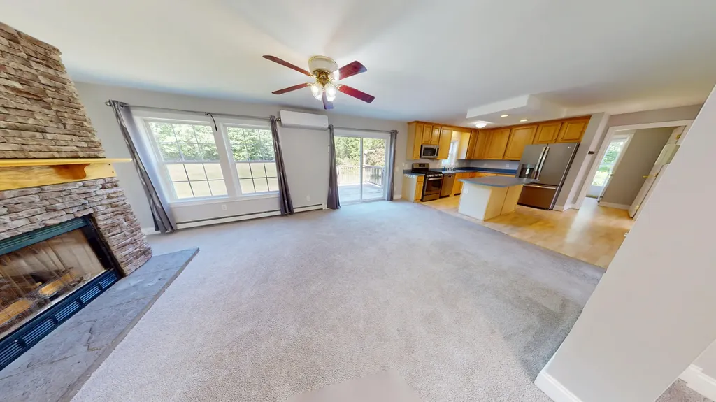 22 E Turner Drive Turner ME 04282