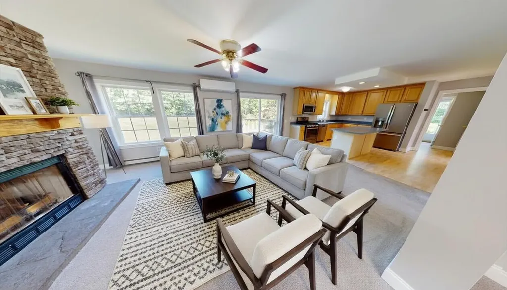 22 E Turner Drive Turner ME 04282