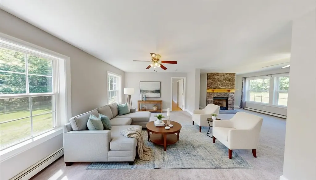 22 E Turner Drive Turner ME 04282