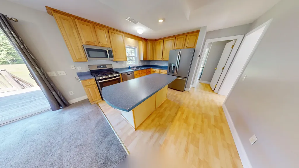 22 E Turner Drive Turner ME 04282