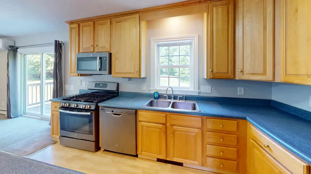 22 E Turner Drive Turner ME 04282