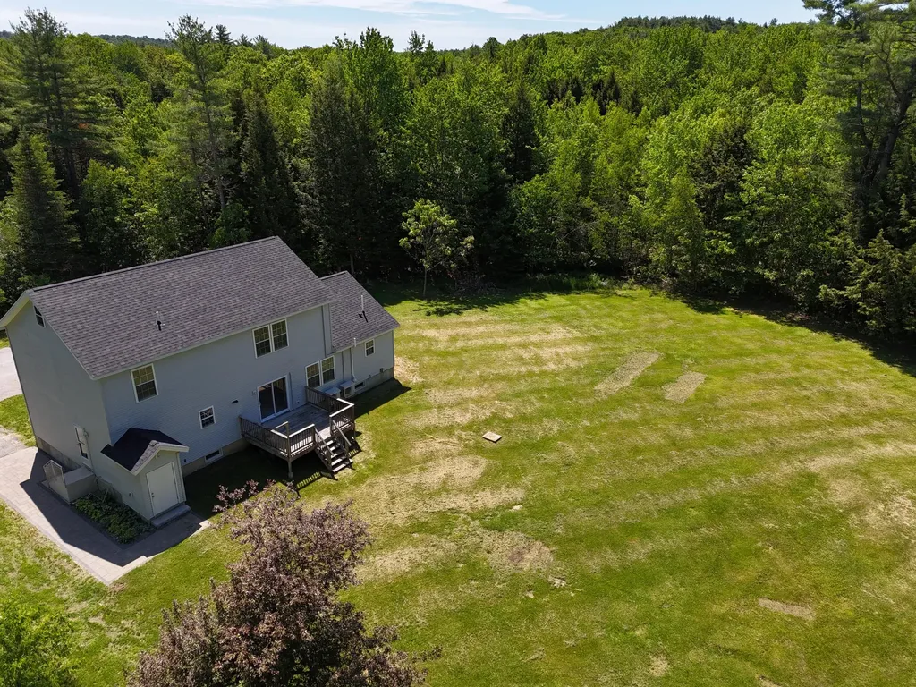22 E Turner Drive Turner ME 04282
