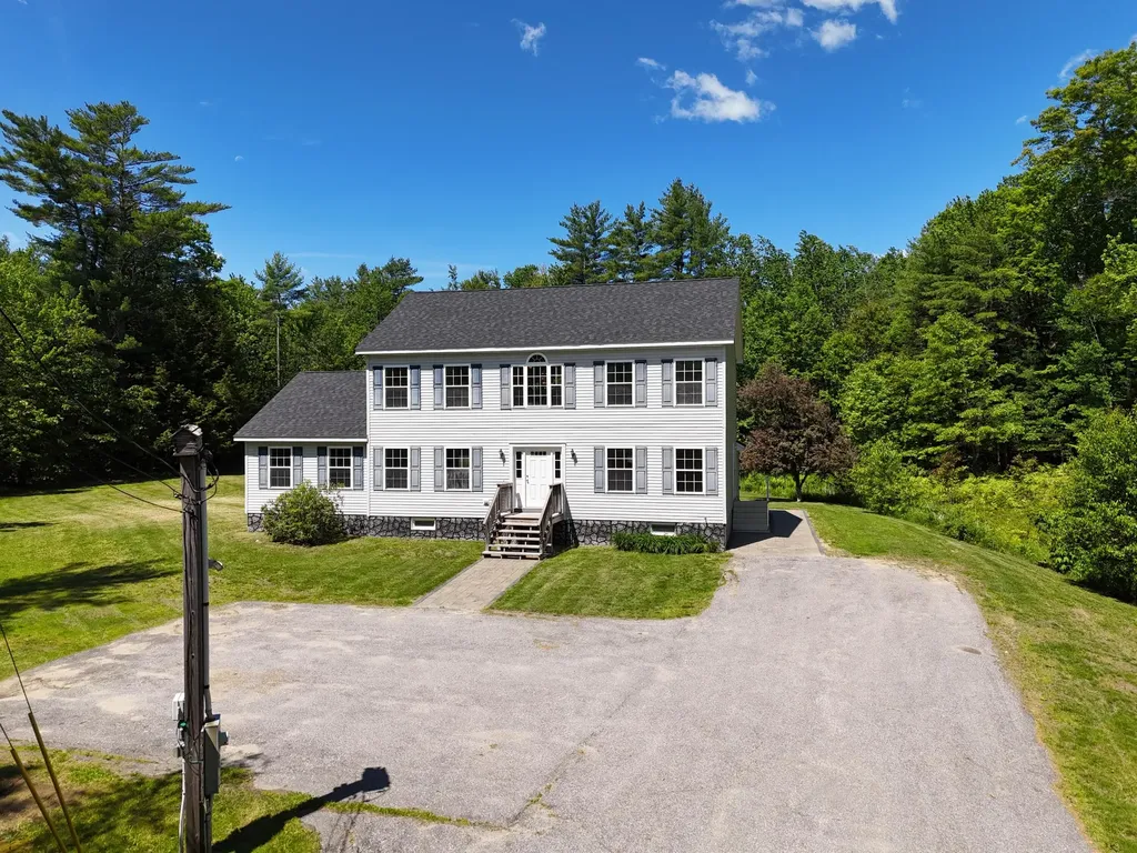 22 E Turner Drive Turner ME 04282
