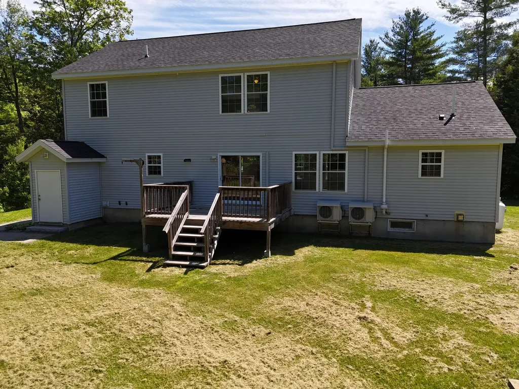 22 E Turner Drive Turner ME 04282