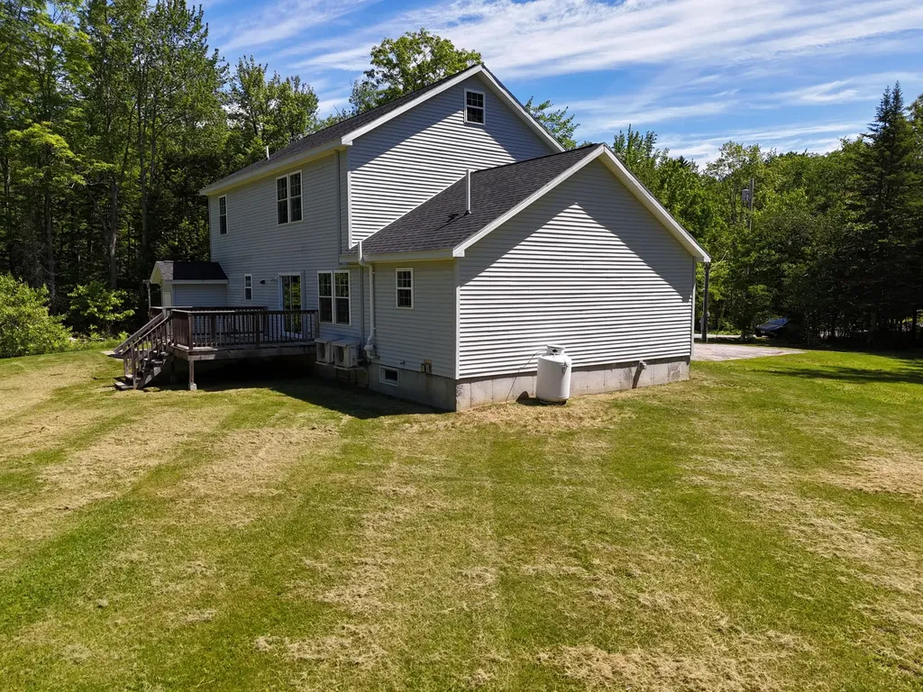 22 E Turner Drive Turner ME 04282