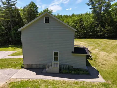 22 E Turner Drive Turner ME 04282