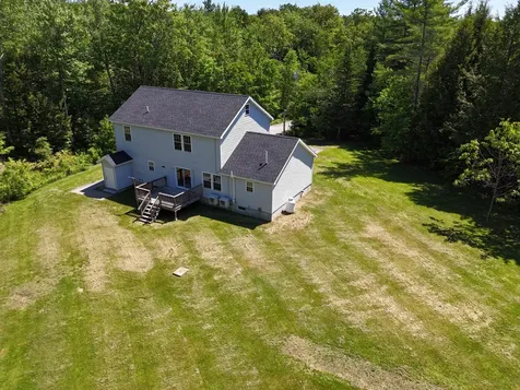 22 E Turner Drive Turner ME 04282