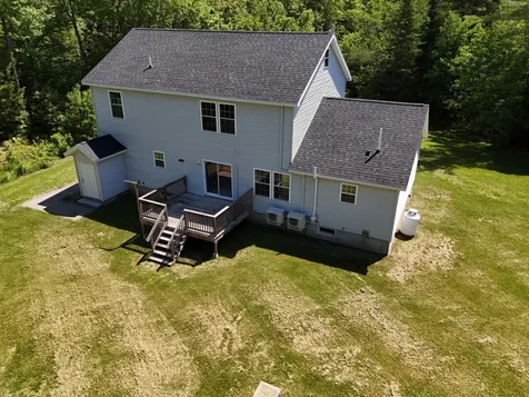22 E Turner Drive Turner ME 04282