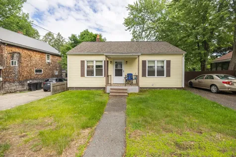 77 Old Greene Road Lewiston ME 04240