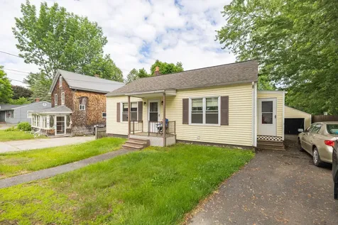 77 Old Greene Road Lewiston ME 04240