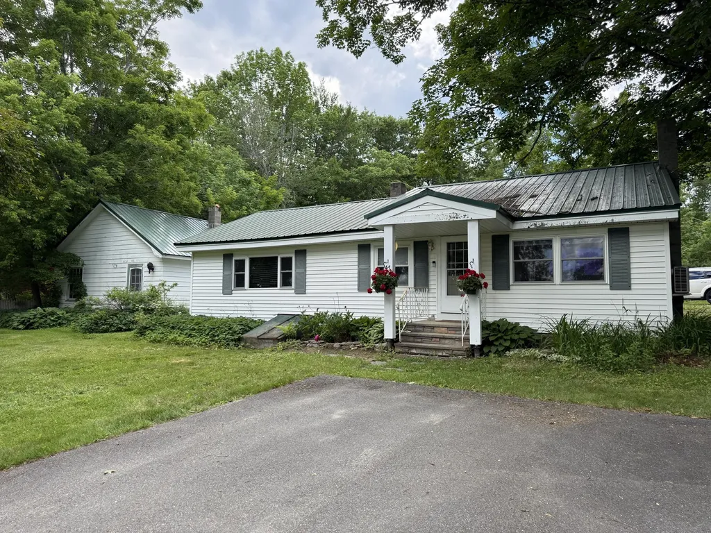 47 Hampden Road Carmel ME 04419