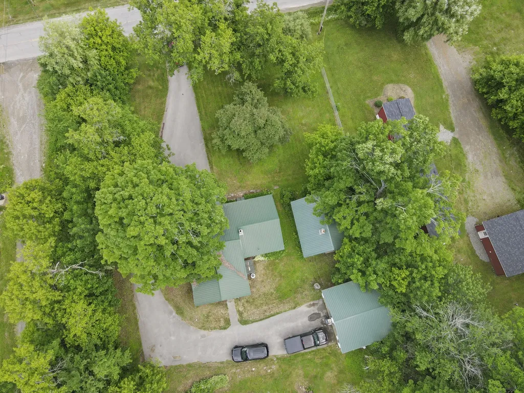 47 Hampden Road Carmel ME 04419