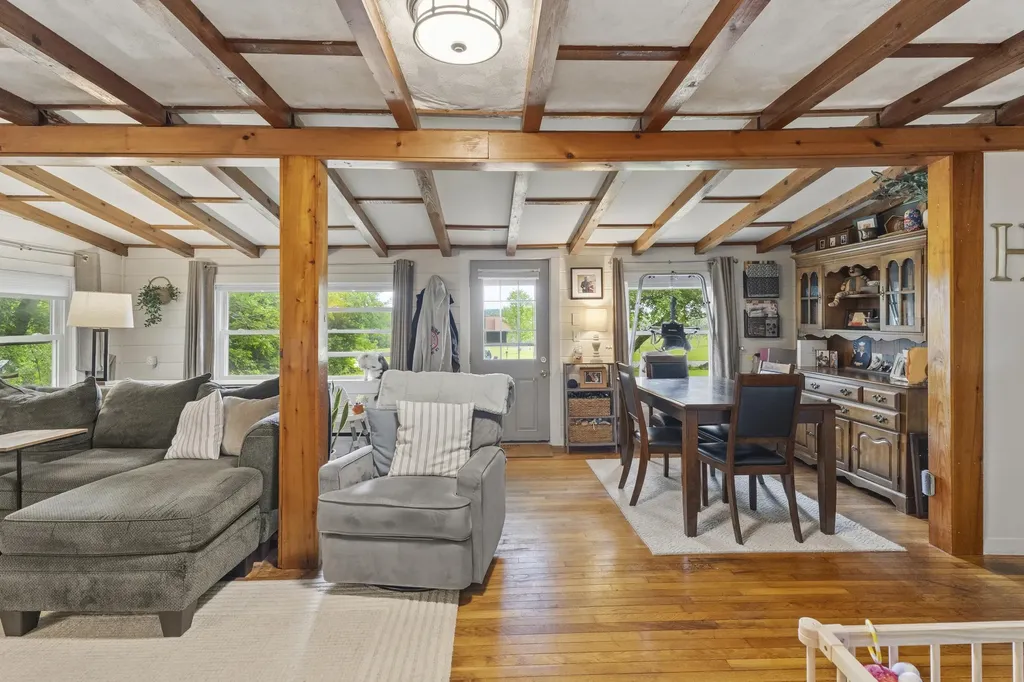 47 Hampden Road Carmel ME 04419